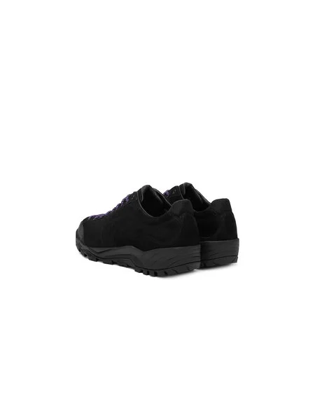 Sneakersy Diemme Movida čierna