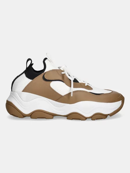 Кросівки Michael Kors Atlas коричневий