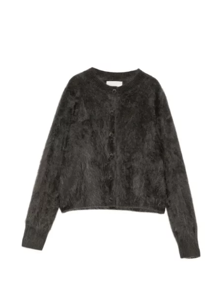 Cardigan Lisa Yang gri