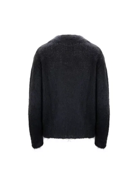 Sweter Dsquared2 czarny