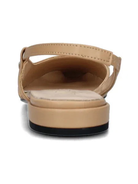 Pantofi Anita negru