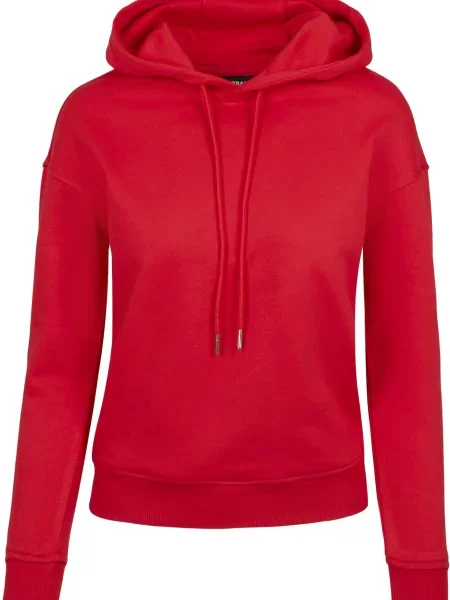 Geacă Urban Classics roșu