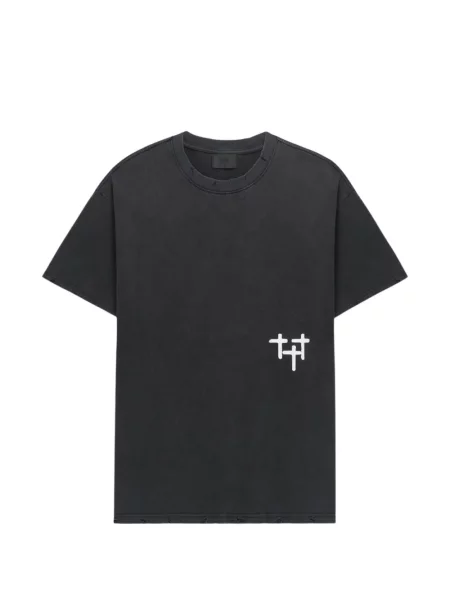 Tricou Rta negru