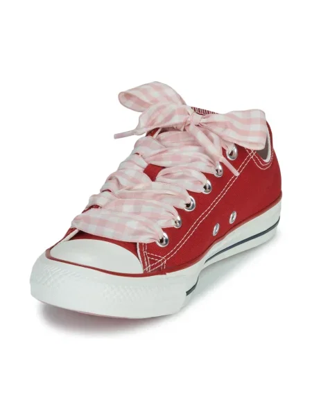 Pantofi Converse roșu