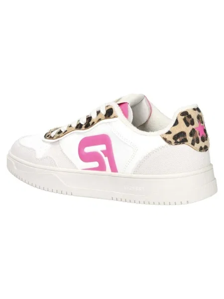 Pantofi Shop Art bej