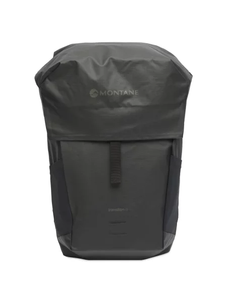 Plecak Montane czarny
