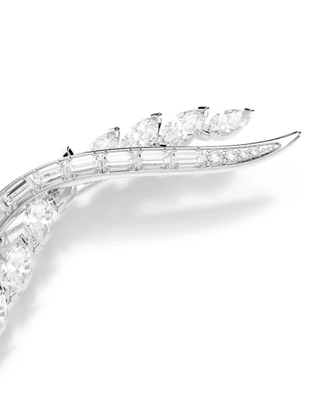 Брошь Swarovski