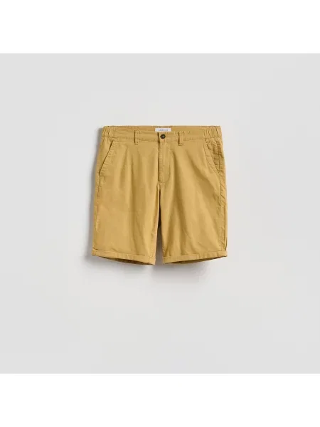 Chinos Reserved z jantaru