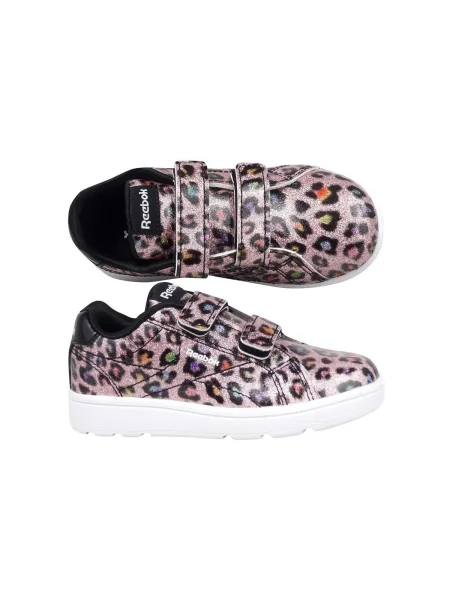 Pantofi copii Reebok Sport roz