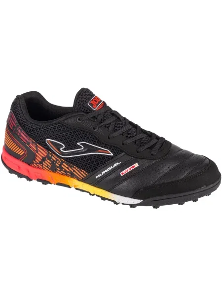 Félcipo Joma fekete