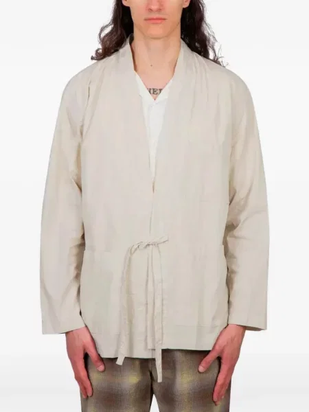 Bunda Universal Works s vázáním