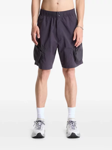 Pantaloni scurți Oakley gri