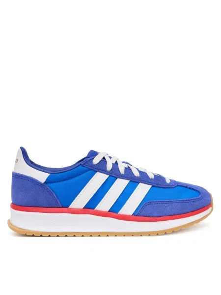 Sneakers adidas RUN albastru