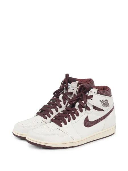 Sneakerși Jordan 1 Retro retro