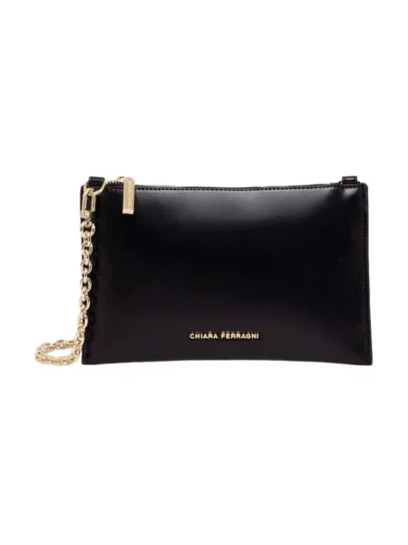 Torebka Chiara Ferragni Collection czarna