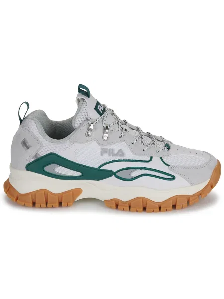 Tenisky Fila Ray tracer biela