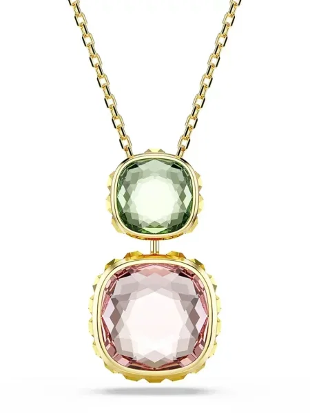 Κολιέ Swarovski CHROMA