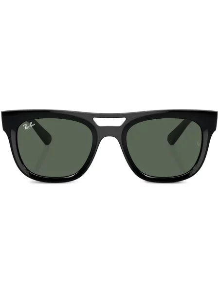 Ochelari de soare Ray-ban negru