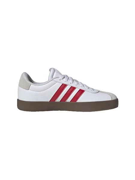 Tenisky Adidas biela