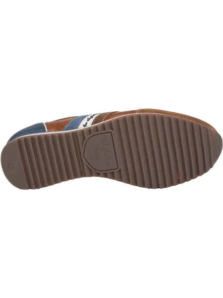 Pantofi Australian maro