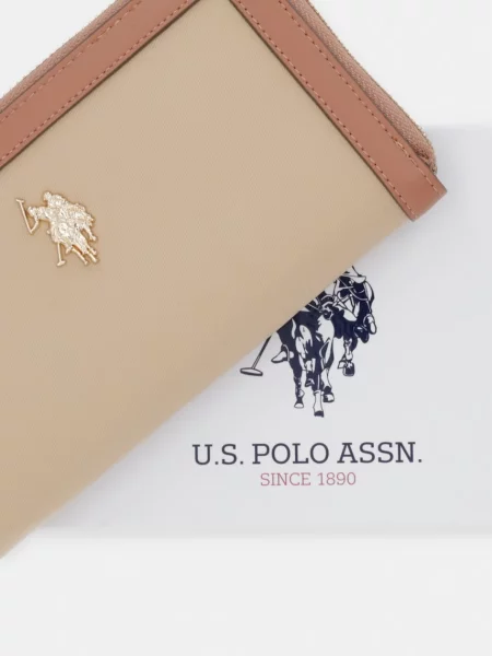 Кошелек U.s. Polo Assn.