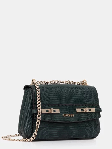 Guess Torbica MELINDA zelena