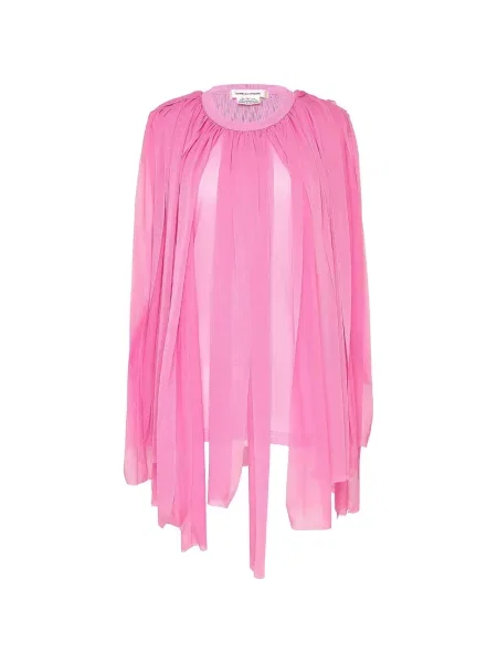 Bluză Comme Des Garçons roz