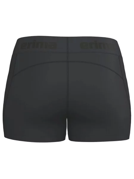 Szorty Erima T&F Wings czarne