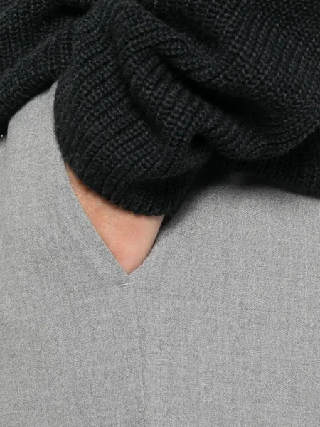 Pantaloni Marc O'polo gri