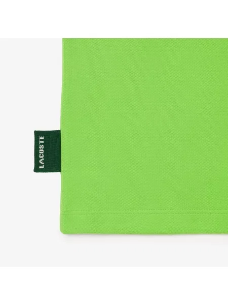 Lacoste Polo Classic Fit zielony