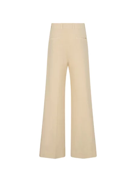 Pantaloni palazzo Slowear