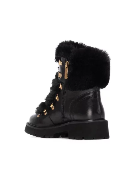 Pantofi Carmela negru