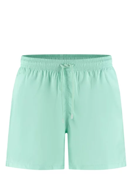 Долнища на бански Fedeli зелено