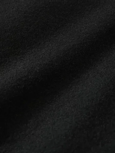 Sacou Studio Nicholson de lână negru