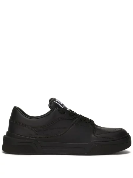 Sneakerși Dolce & Gabbana Roma negru