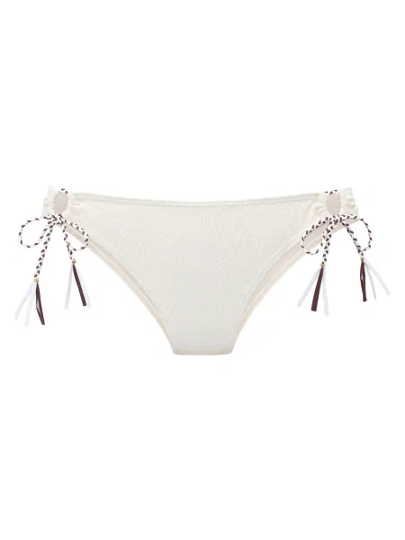 S.Oliver Slip costum de baie crem