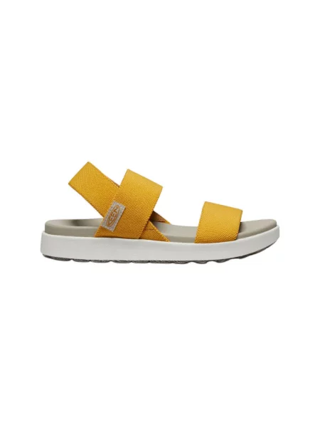 Pantofi Keen galben