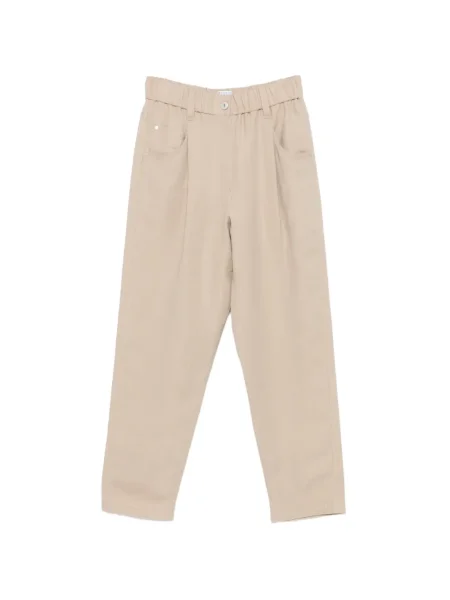 Talie pantaloni Brunello Cucinelli