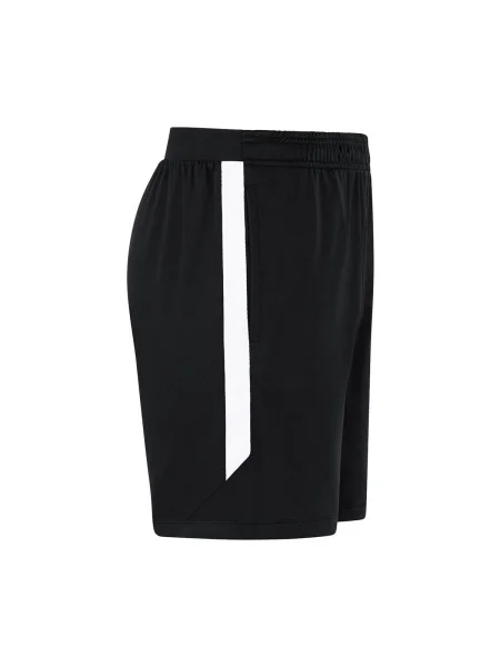 Pantaloni Jako negru