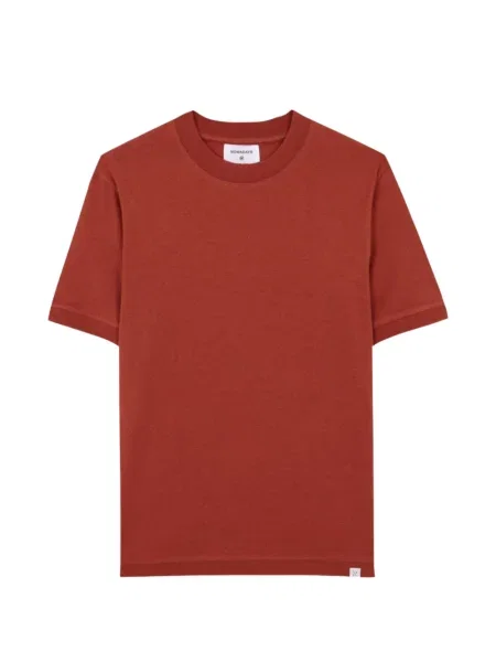 Tricou Nowadays roșu