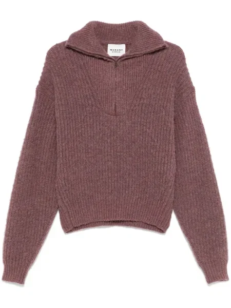 Pulover Marant Etoile roz