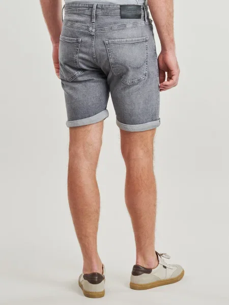 Pantaloni Jack & Jones gri
