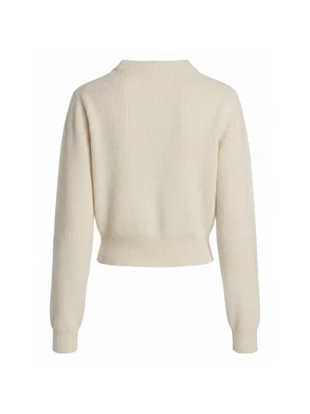 Sweter Malo biały
