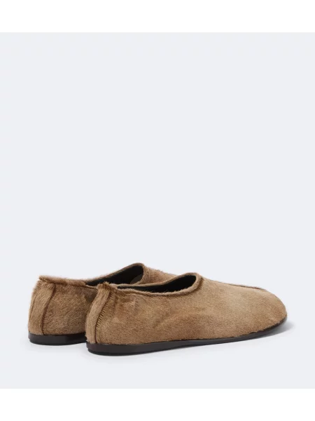 Chiloți Lemaire slip-on bej