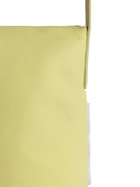 Body Yu Mei verde