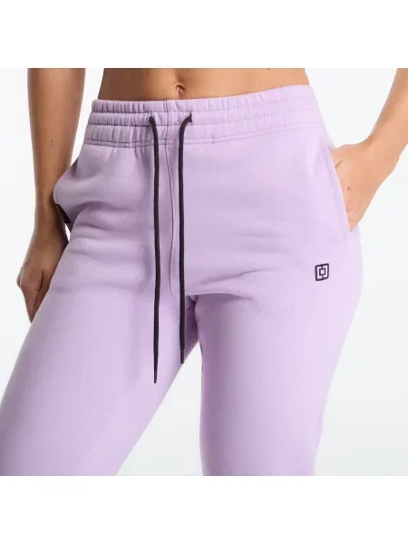 Tepláky Horsefeathers Arber Sweatpants Lila L
