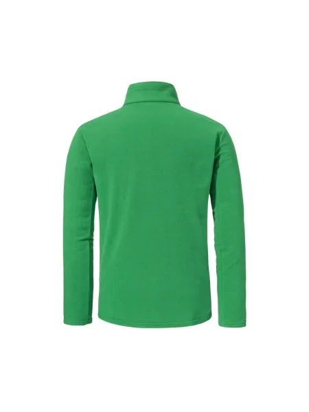 Geacă Schöffel verde