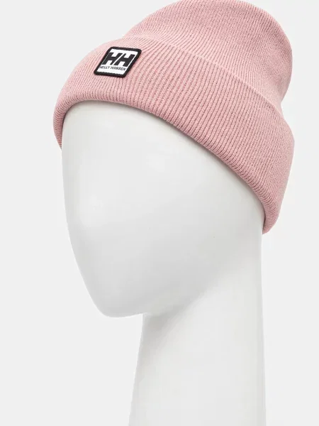 Шапка Helly Hansen синяя