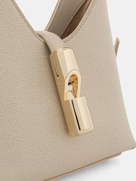 Furla сумка крос-боді шкіряна