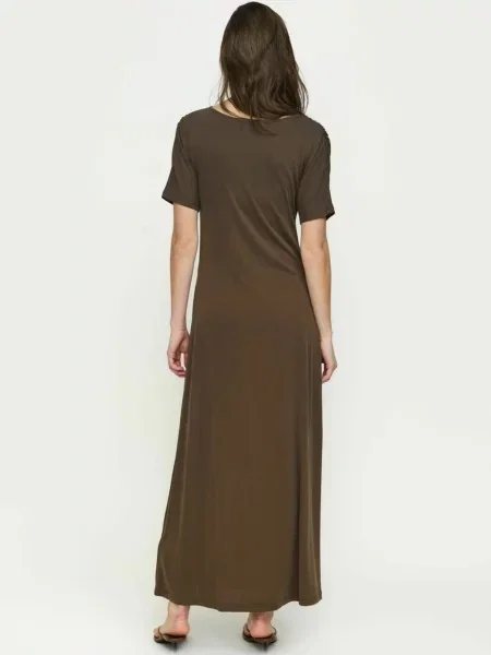 Soft Rebels Rochie SRElla negru